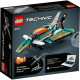 LEGO Technic "Гоночный самолет" 42117